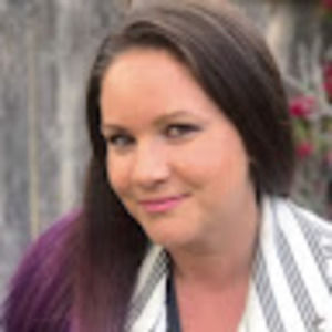 Meet your Posher, Cristina